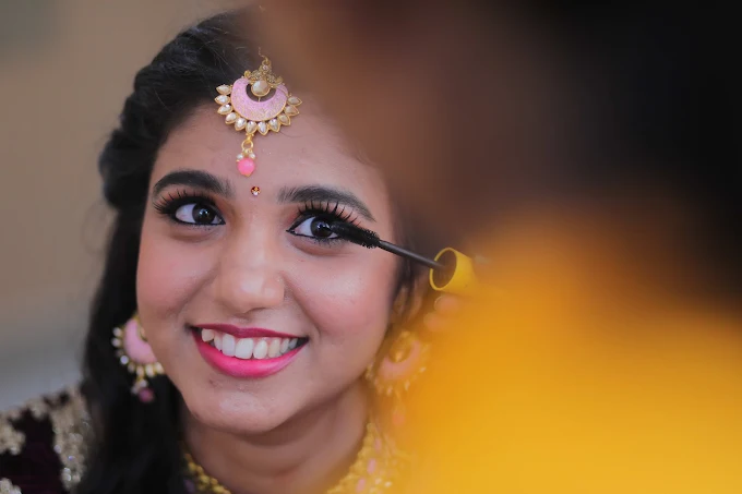 Rohini & Sindhu