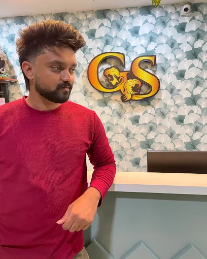 Men’s grooming