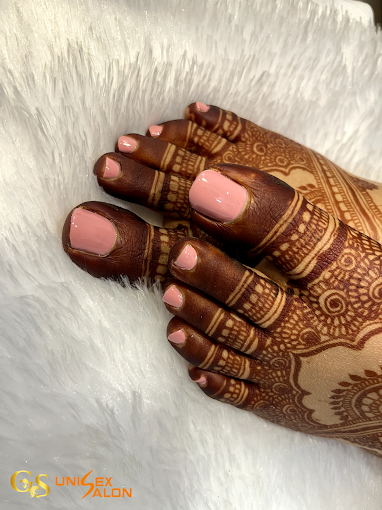 Pedicure